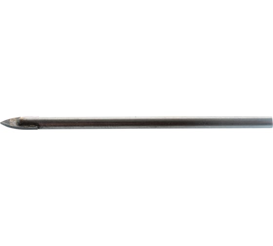 Сверло по стеклу и кафелю (4 мм) STURM 1055-03-04