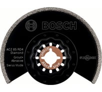 Сегментированное пильное полотно DIAMOND-RIFF Bosch 2608661689