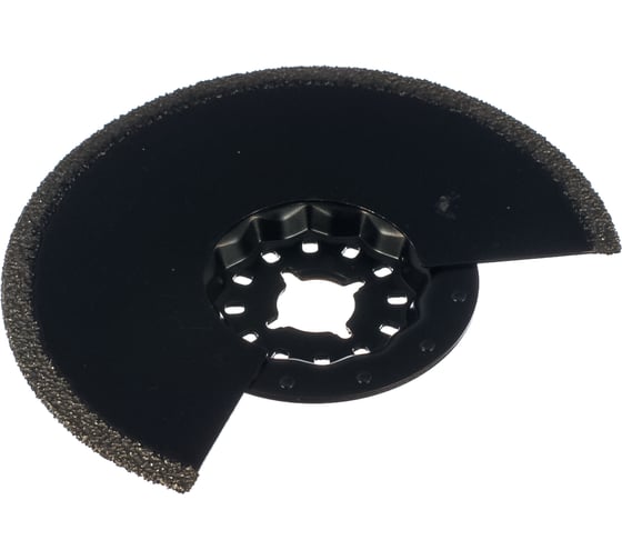 Сегментированное пильное полотно DIAMOND-RIFF Bosch 2608661689