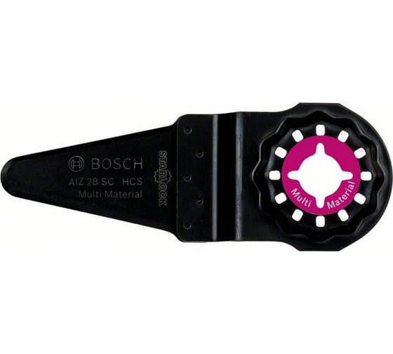 Универсальный нож для расшивки швов HCS Bosch 2608661691 1