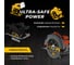 Диск пильный RAGE NAIL KILLER 185 мм (7 1/4”) Z24 посадка 30+20+16 Furious 594348 6