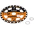 Диск пильный RAGE NAIL KILLER 185 мм (7 1/4”) Z24 посадка 30+20+16 Furious 594348 11