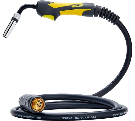 Горелка Start MigLine-24 F (4м) STL2400-40F