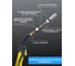 Горелка Start MigLine-24 F (3м) STL2400-30F 4