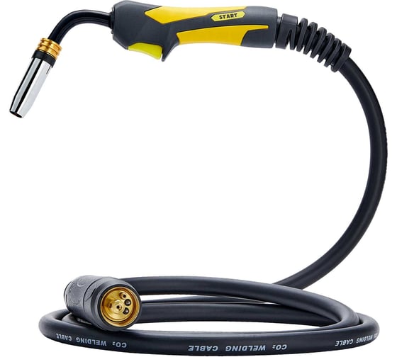 Горелка Start MigLine-36 F (4м) STL3600-40F