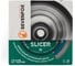 Диск турбо SEVENFOX Slicer 125x22,2мм 179.000.5264 4