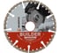 Диск SEVENFOX BUILDER 125x22,2мм 2,4мм dry 179.000.5281 1