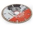 Диск SEVENFOX BUILDER 125x22,2мм 2,4мм dry 179.000.5281 4