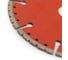 Диск SEVENFOX BUILDER 125x22,2мм 2,4мм dry 179.000.5281 6