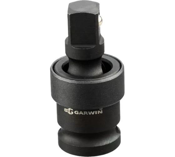 Кардан ударный GARWIN 3/8, с шариковым фиксатором 625910-38