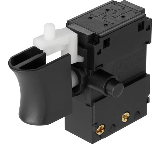 Кнопка KR-9 выключатель-регулятор для сетевого шуруповерта СШ-280 TDM ELECTRIC TDM SQ1030-0103
