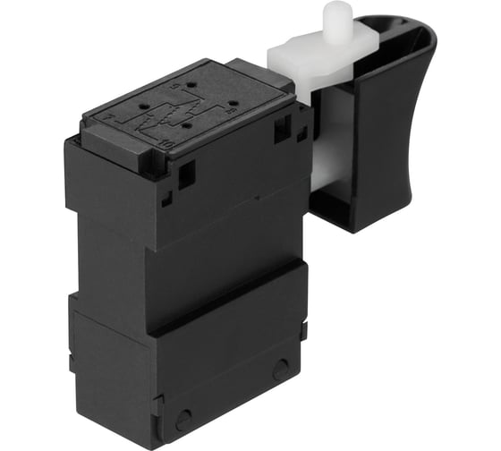 Кнопка KR-9 выключатель-регулятор для сетевого шуруповерта СШ-280 TDM ELECTRIC TDM SQ1030-0103