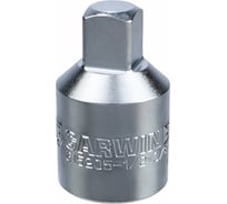 Переходник GARWIN 1/2-3/8 615205-1/2*3/8
