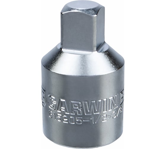Переходник GARWIN 1/2-3/8 615205-1/2*3/8