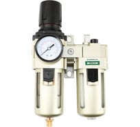 Модульная группа для подготовки воздуха с регулятором давления и манометром GARWIN 1/2, 5 мкм. 807660-12-5