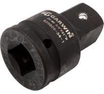Переходник ударный GARWIN 3/4(М)-1(П) повышающий 625825-34-1