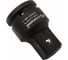 Переходник ударный GARWIN 3/4(М)-1(П) повышающий 625825-34-1 2