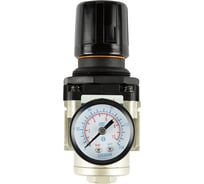 Регулятор давления с манометром GARWIN 1/4 807640-25-14-Р