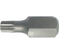 Бита Licota с шестигранным хвостовиком, 10 мм, M12, 30 мм, 1 шт BSM33012