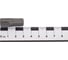 Бита Licota с шестигранным хвостовиком, 10 мм, M12, 30 мм, 1 шт BSM33012 5