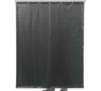 Сварочная шторка Green-6 160x140 см Cepro 16.16.16