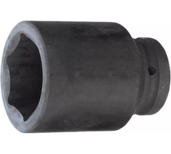 Головка Licota 1, 35 мм, торцевая, 6-гранная, ударная, глубокая A8035L