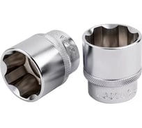 Головка Licota 1/2, 35 мм, торцевая, 6-гранная, для слизанного крепежа R4035