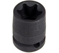 Головка Licota 1/2, E10, торцевая, E-профиль, ударная A4SAE10