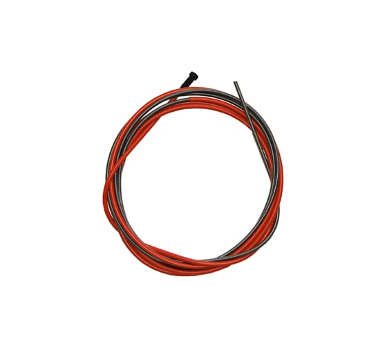 Канал подающий для горелки RF-26 и RF-36 (3 м; 1.0-1.2 мм) BINZEL 124.0026 1