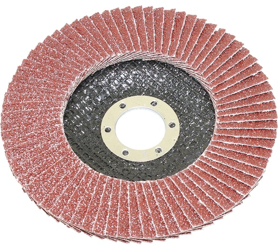 Круг TLX КЛТ1 125х22,2 14А Р 40 №40 SA28003 75237