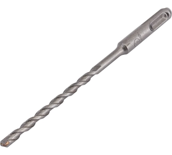 Бур по бетону (SDS-Plus; 6.0x160 мм) STHOR 23650 1