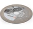 Диск корона SEVENFOX UNI-15 125x22,2мм 1,2мм dry 179.001.5277 4