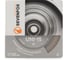 Диск корона SEVENFOX UNI-15 125x22,2мм 1,2мм dry 179.001.5277 7