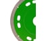 Диск корона SEVENFOX OPTIMA 125x22,2мм wet dry 179.001.5273 3