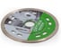 Диск корона SEVENFOX OPTIMA 125x22,2мм wet dry 179.001.5273 4