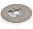 Диск корона SEVENFOX UNI-30 125x22,2мм 1,2мм dry 179.001.5278 4