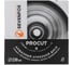 Диск турбо SEVENFOX ProCut 230мм M14 2,8мм dry 179.000.5271 7