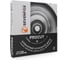 Диск турбо SEVENFOX ProCut 230мм M14 2,8мм dry 179.000.5271 8