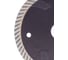 Диск турбо SEVENFOX ProCut 125x22,2мм 2,2мм dry 179.000.5270 3