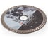 Диск турбо SEVENFOX ProCut 125x22,2мм 2,2мм dry 179.000.5270 4
