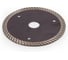 Диск турбо SEVENFOX ProCut 125x22,2мм 2,2мм dry 179.000.5270 5