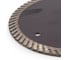Диск турбо SEVENFOX ProCut 125x22,2мм 2,2мм dry 179.000.5270 6