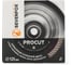 Диск турбо SEVENFOX ProCut 125x22,2мм 2,2мм dry 179.000.5270 7