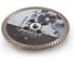 Диск турбо SEVENFOX ProCut 125мм M14 2,2мм dry 179.000.5269 3
