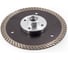 Диск турбо SEVENFOX ProCut 125мм M14 2,2мм dry 179.000.5269 4