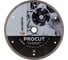Диск турбо SEVENFOX ProCut 230x22,2мм 2,8мм dry 179.000.5272 1