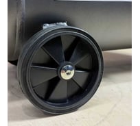 Колесо для компрессора BlackWeld 6 150309