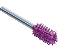 Борфреза игольчатая Hilberg хвостовик 3.2мм, тип Цилиндр 9.5*12.7мм, L=38мм, BF32-C201