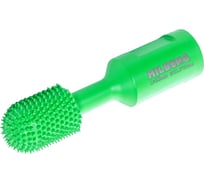 Борфреза игольчатая Hilberg хвостовик M14, тип Закругленный цилиндр 22.2*32мм, L=93мм, BF14-BN202