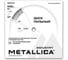 Диск основной METALLICA для форм-раскр. станков Industry 400х30мм 120 зуб T=4,0 мм, по лам. панелям 194117 1
